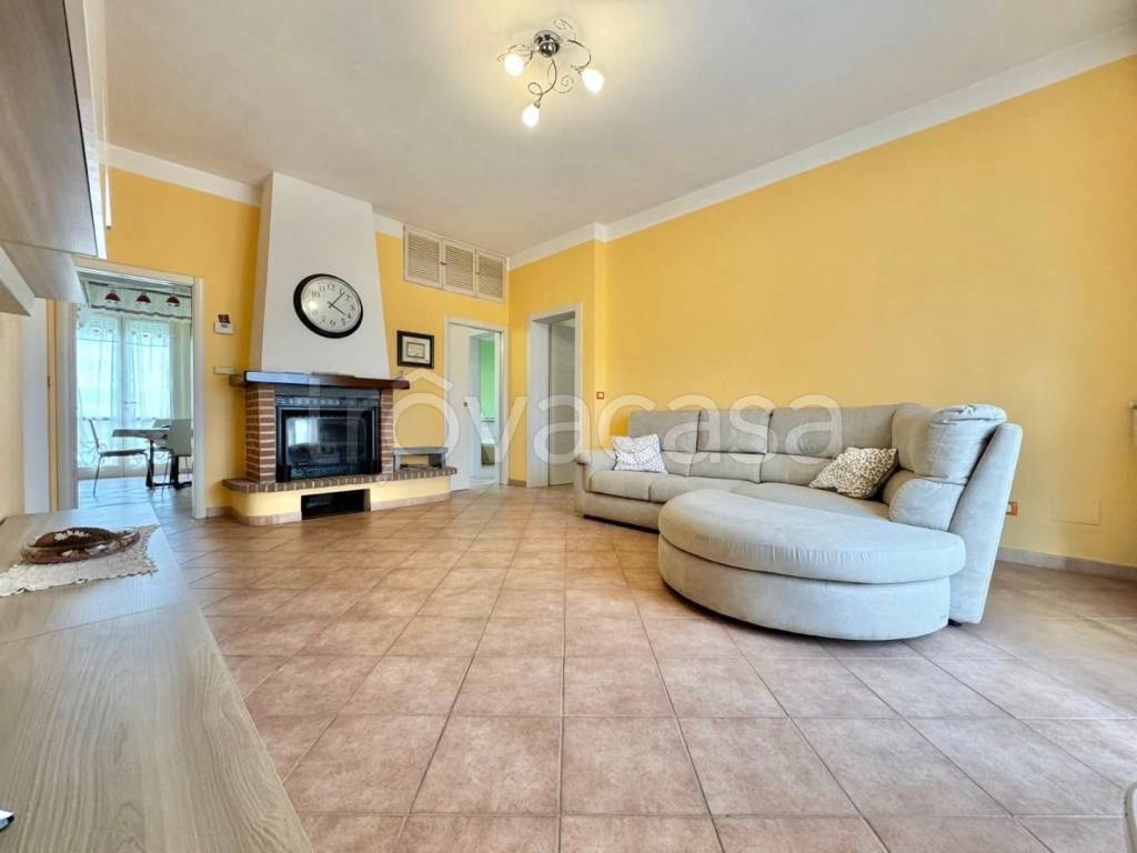 appartamento in vendita a Ponsacco