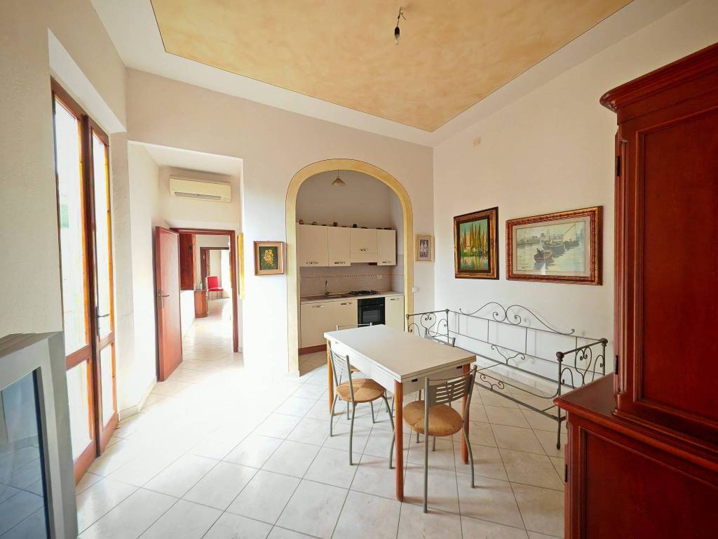 appartamento in vendita a Ponsacco