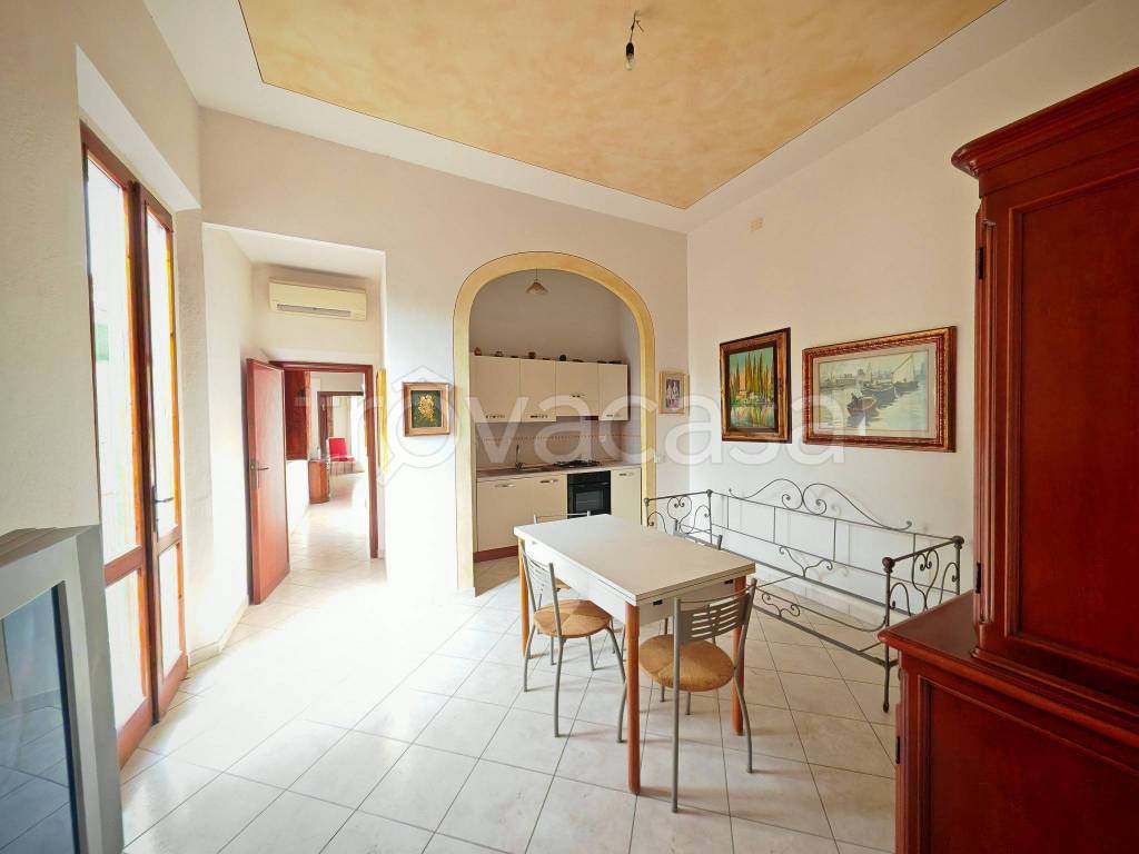 appartamento in vendita a Ponsacco