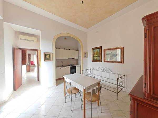 appartamento in vendita a Ponsacco