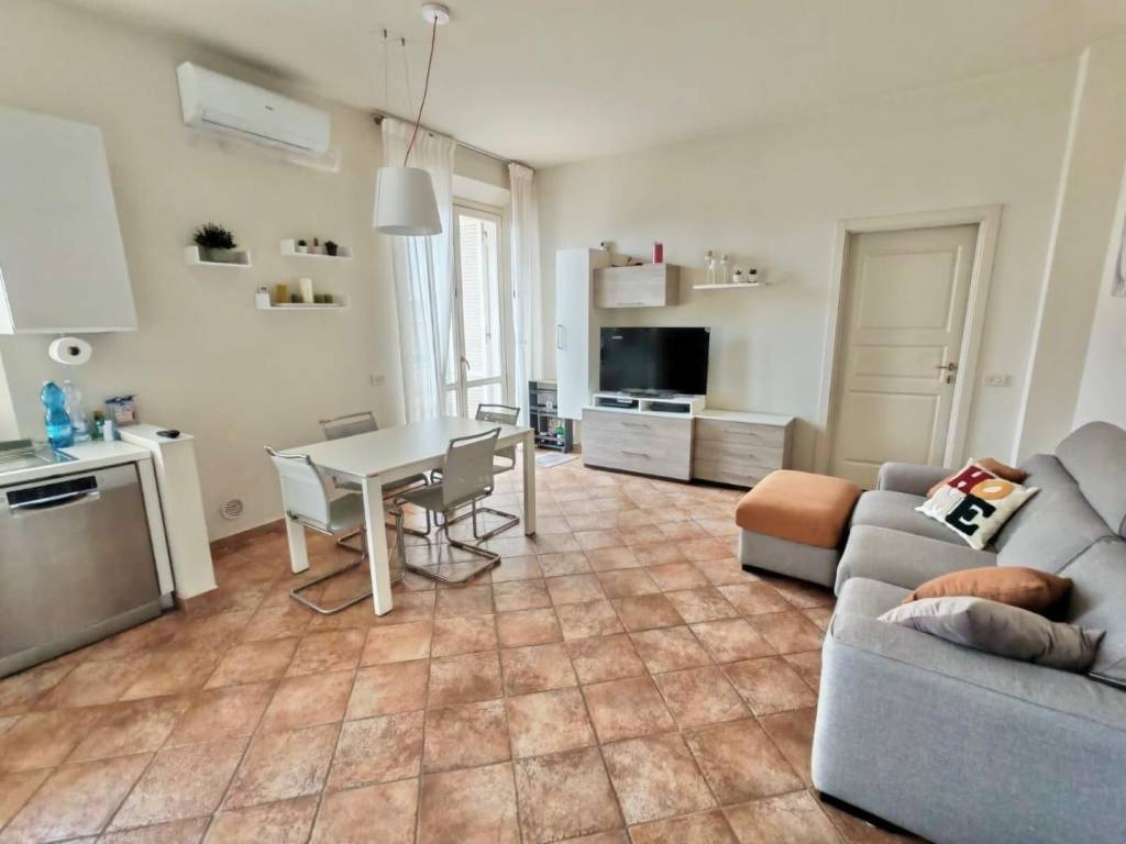 appartamento in vendita a Ponsacco