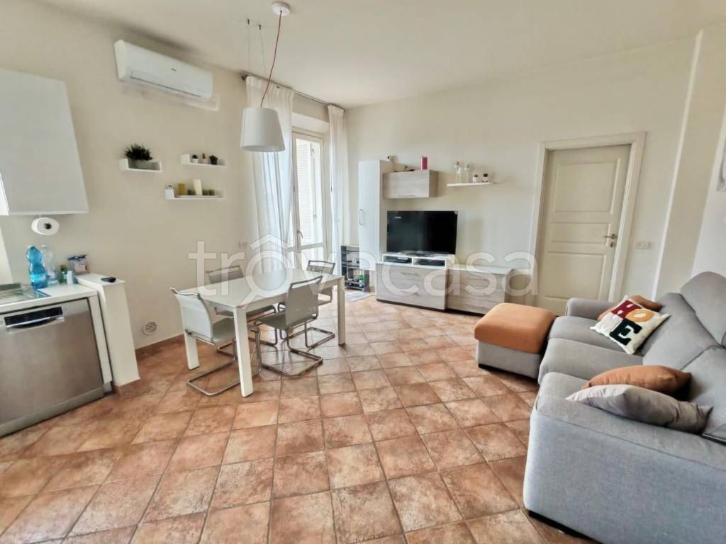 appartamento in vendita a Ponsacco