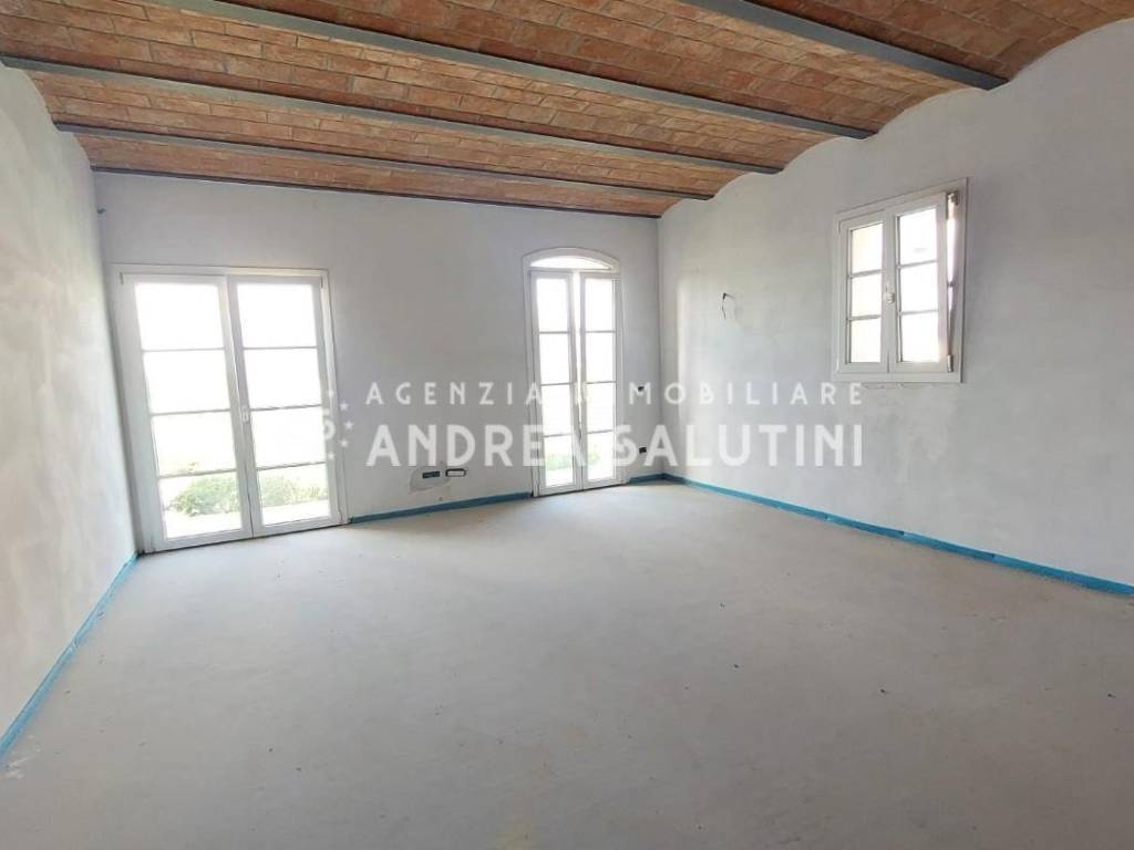 casa indipendente in vendita a Ponsacco