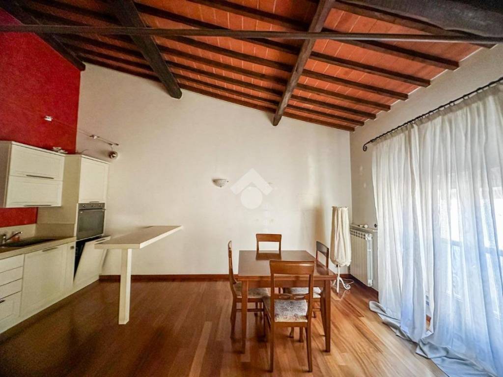 appartamento in vendita a Ponsacco