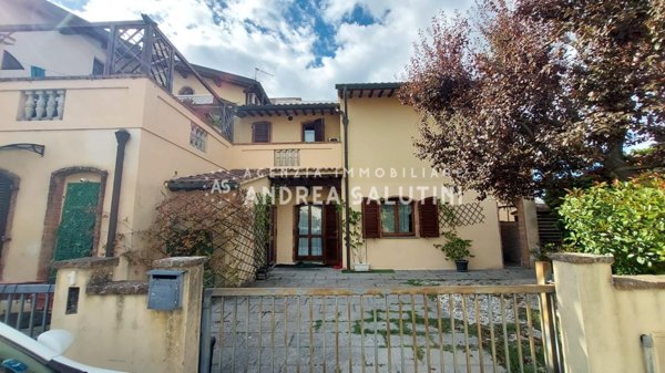 appartamento in vendita a Ponsacco