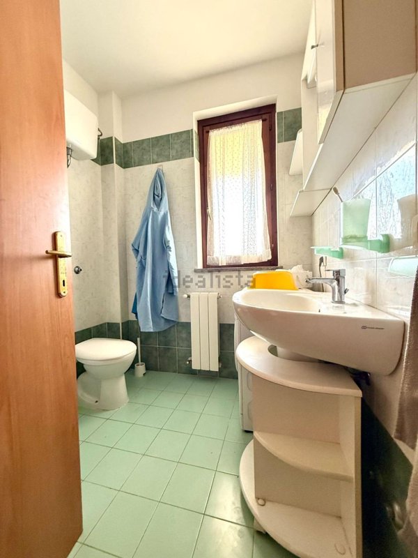 appartamento in vendita a Ponsacco