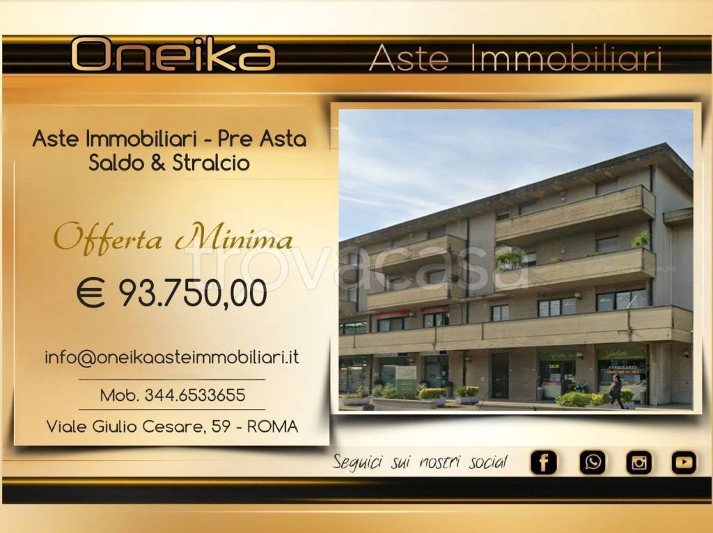 appartamento in vendita a Ponsacco