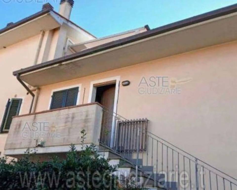 appartamento in vendita a Ponsacco