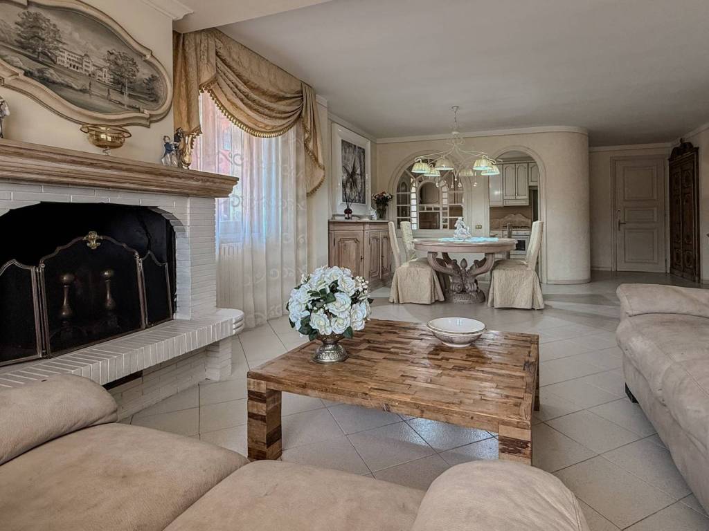 appartamento in vendita a Ponsacco