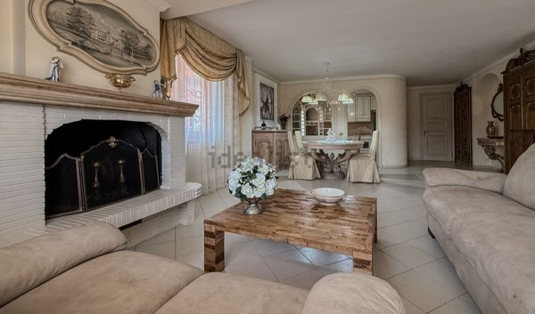 appartamento in vendita a Ponsacco