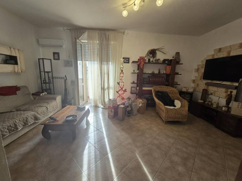 appartamento in vendita a Ponsacco