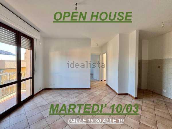 appartamento in vendita a Ponsacco