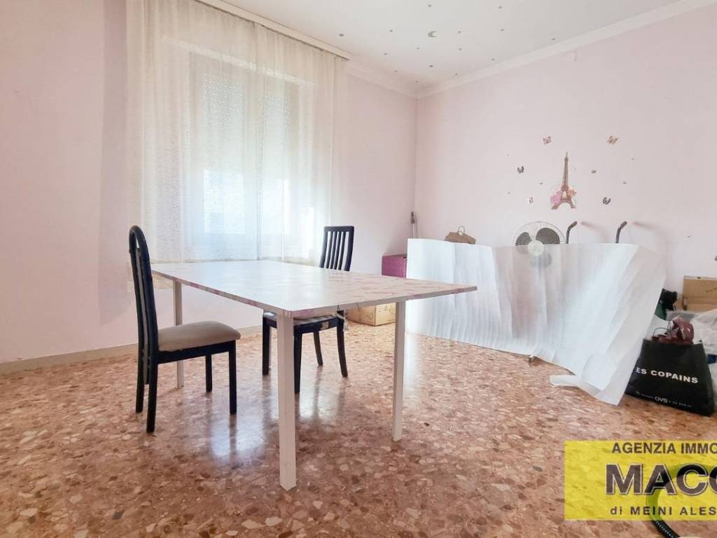 appartamento in vendita a Ponsacco