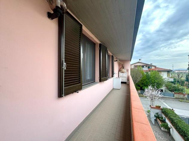 appartamento in vendita a Ponsacco