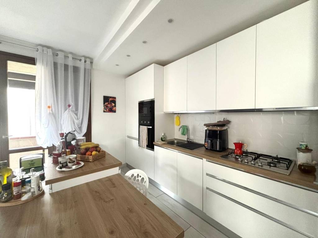 appartamento in vendita a Ponsacco