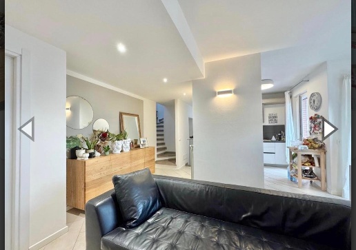 casa indipendente in vendita a Ponsacco