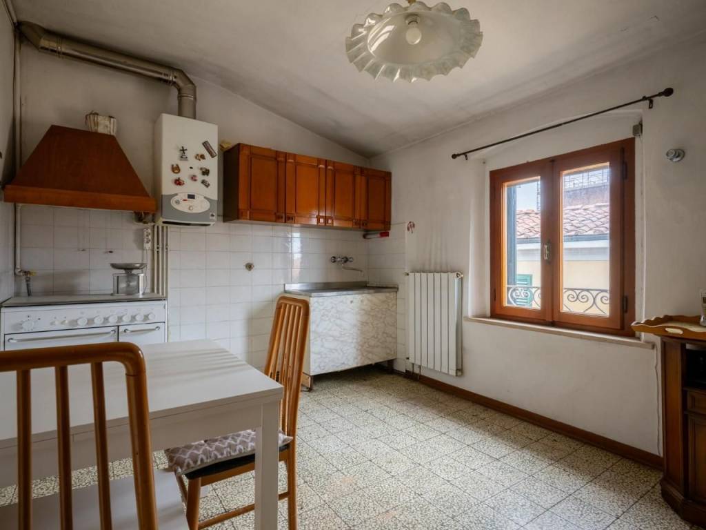 appartamento in vendita a Ponsacco