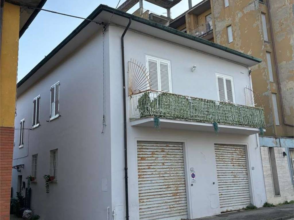 appartamento in vendita a Ponsacco