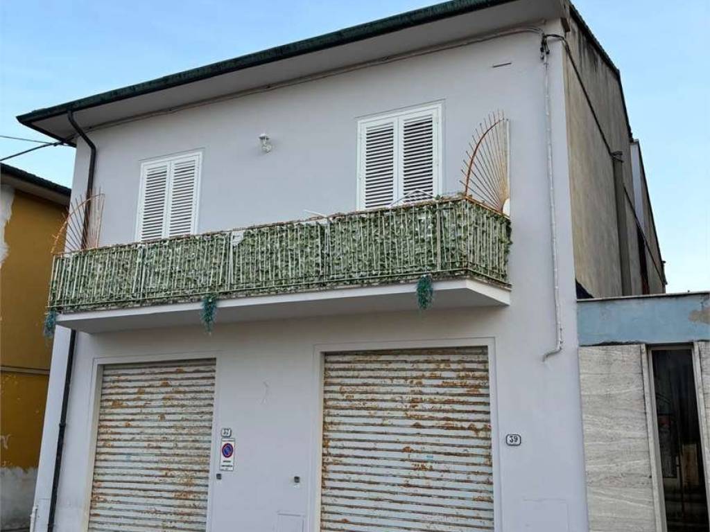 appartamento in vendita a Ponsacco