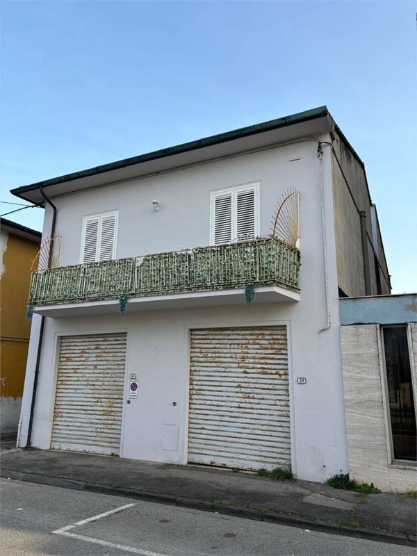 appartamento in vendita a Ponsacco