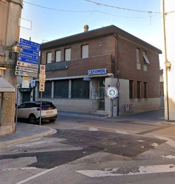 appartamento in vendita a Ponsacco