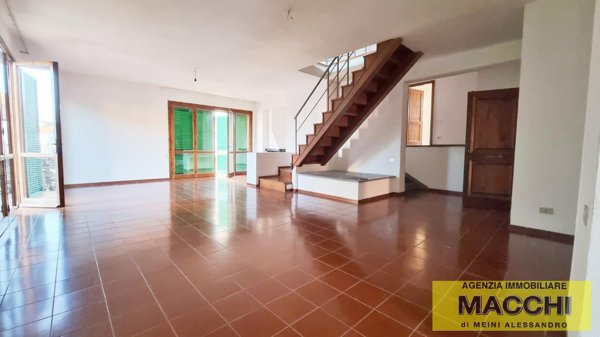 appartamento in vendita a Ponsacco