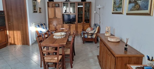 appartamento in vendita a Ponsacco