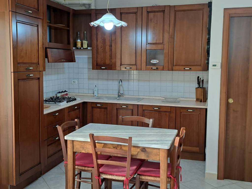 appartamento in vendita a Ponsacco