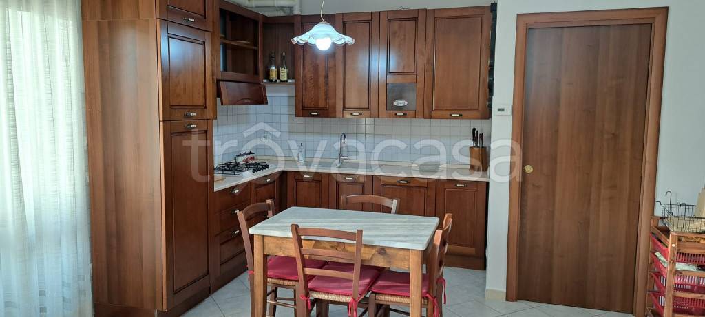 appartamento in vendita a Ponsacco