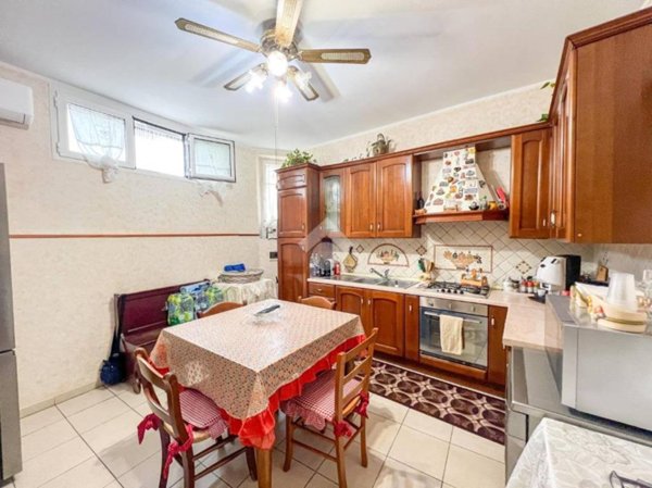 appartamento in vendita a Ponsacco