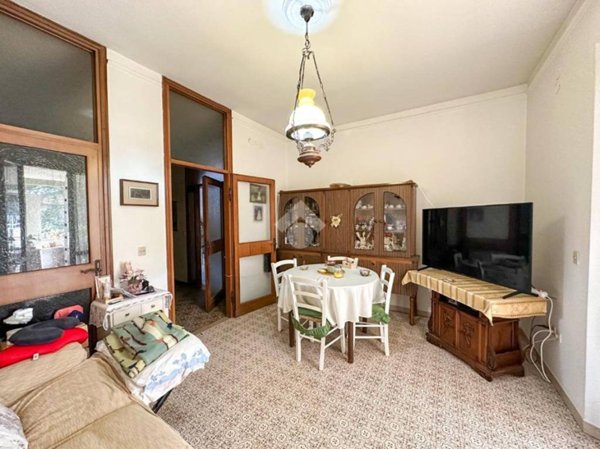 appartamento in vendita a Ponsacco