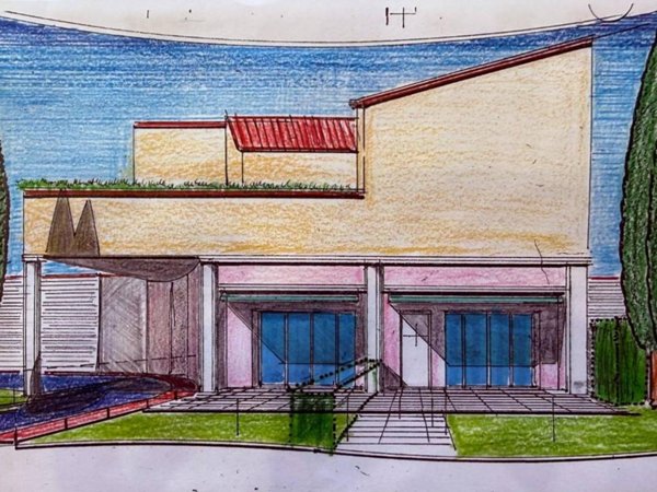 appartamento in vendita a Ponsacco