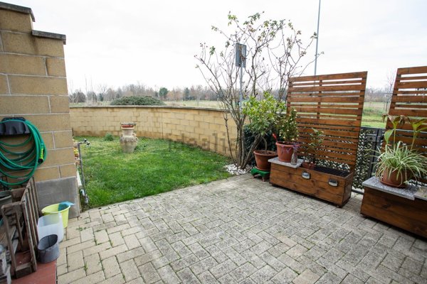 appartamento in vendita a Ponsacco