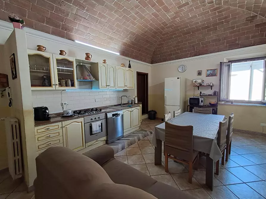 appartamento in vendita a Ponsacco