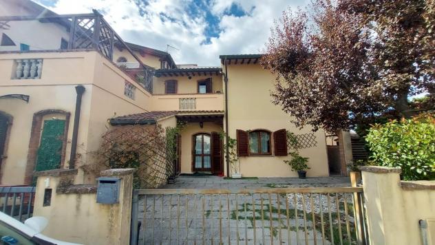 appartamento in vendita a Ponsacco