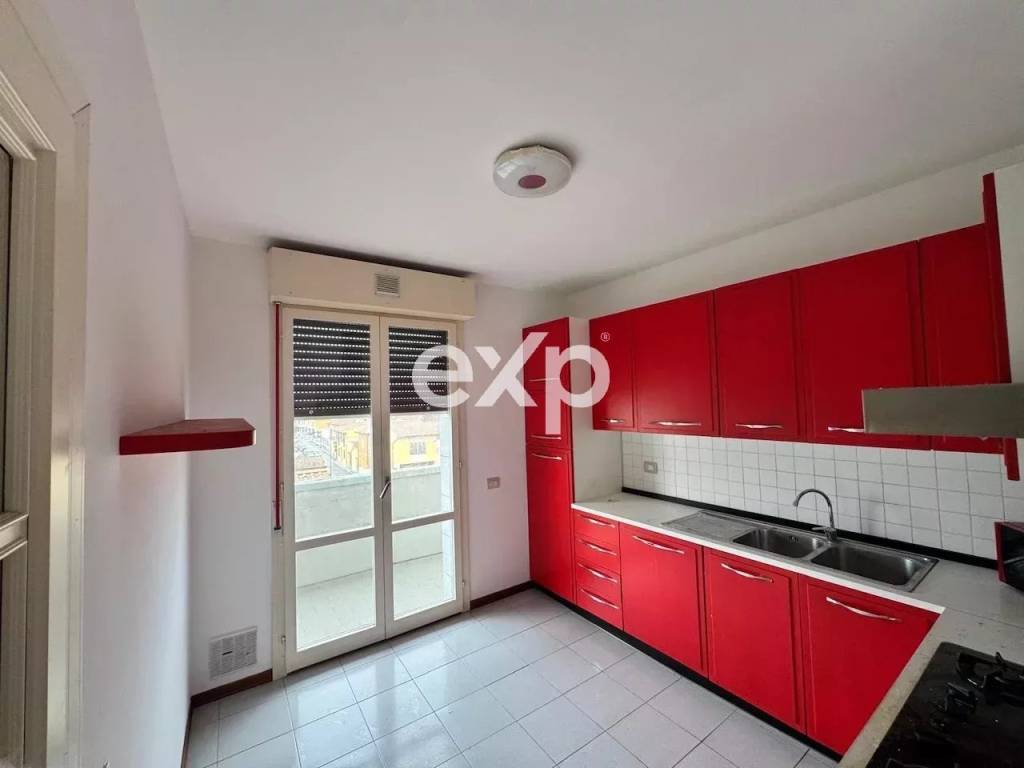 appartamento in vendita a Ponsacco