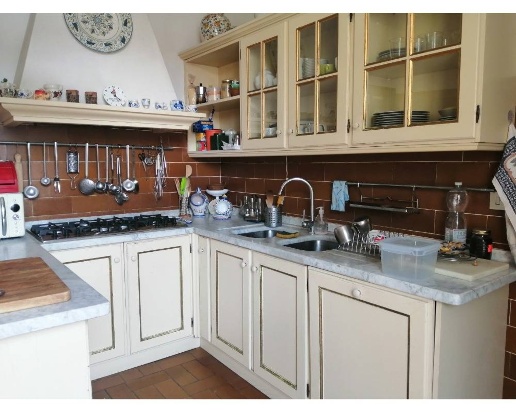 casa indipendente in vendita a Ponsacco