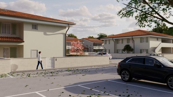 appartamento in vendita a Ponsacco