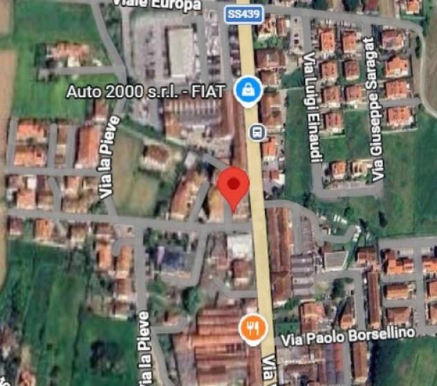 appartamento in vendita a Ponsacco