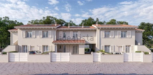 casa indipendente in vendita a Ponsacco