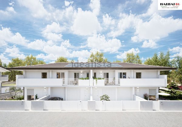 appartamento in vendita a Ponsacco