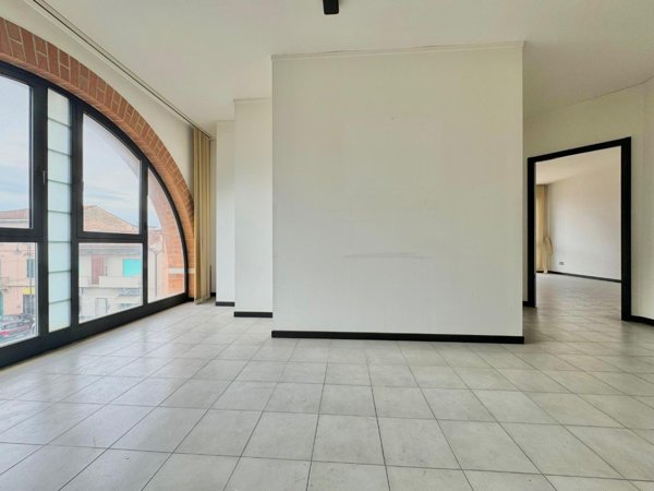 attico in vendita a Ponsacco