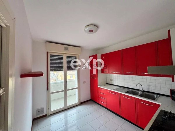 appartamento in vendita a Ponsacco