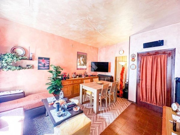 appartamento in vendita a Ponsacco