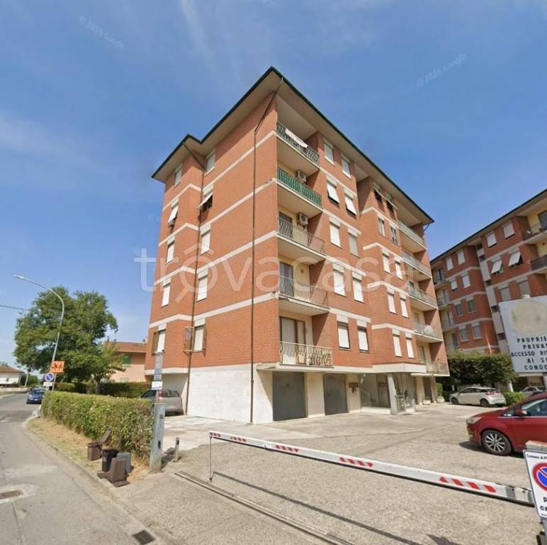 appartamento in vendita a Ponsacco