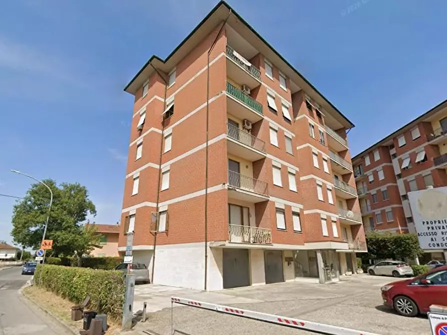 appartamento in vendita a Ponsacco