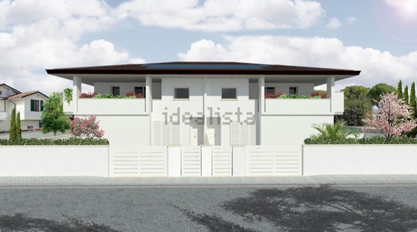 appartamento in vendita a Ponsacco