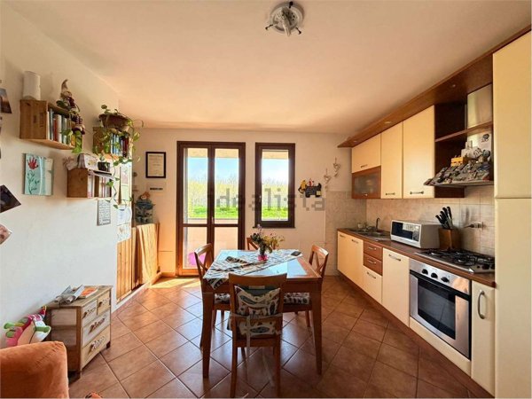 appartamento in vendita a Ponsacco