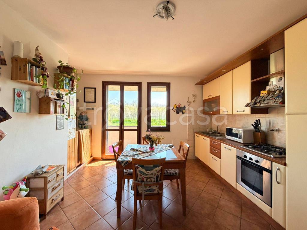 appartamento in vendita a Ponsacco