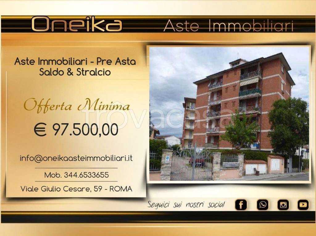 appartamento in vendita a Ponsacco